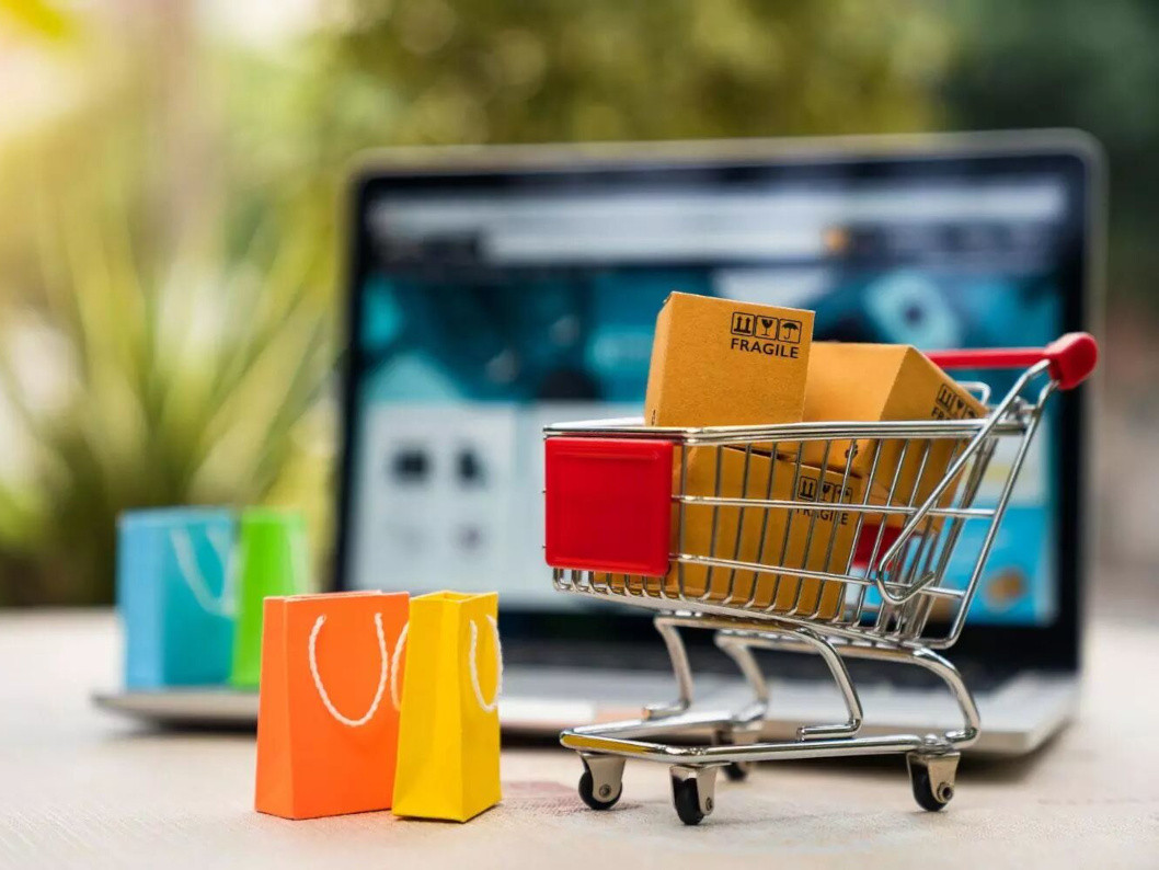 E-commerce